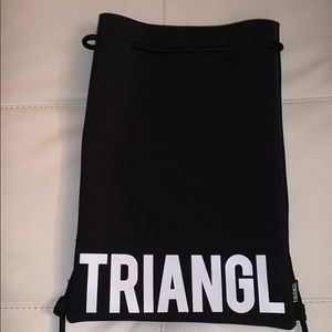 The Triangl Sardina Bathing Suit